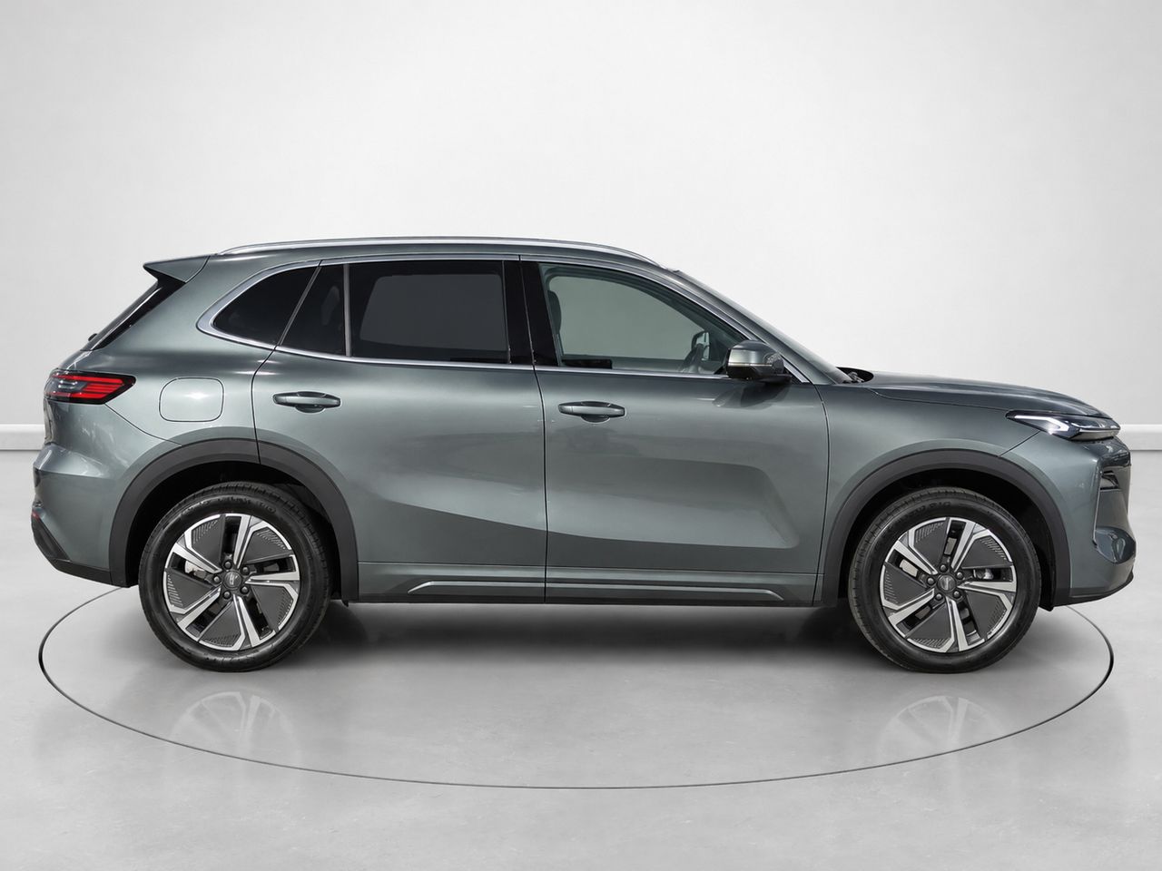 Geely Starray EM-i 1.5 PHEV PRO+ 193 kW (262 CV) - foto 2