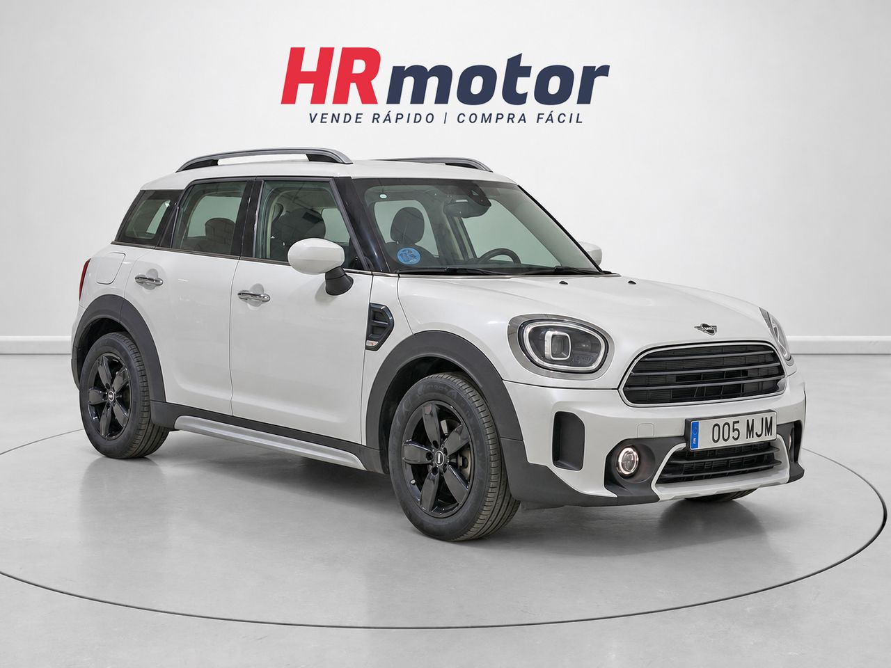 MINI Countryman Cooper D 110 kW (150 CV)