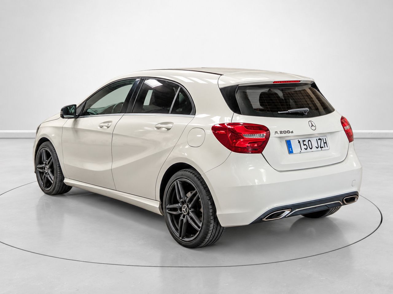 Mercedes Clase A 200 d 100 kW (136 CV) - foto 5