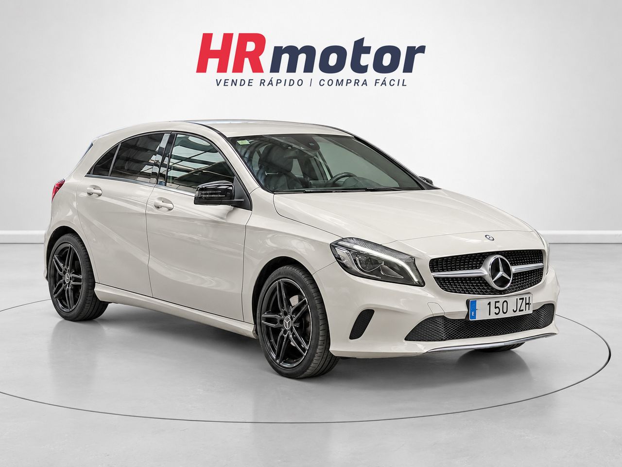 Mercedes Clase A 200 d 100 kW (136 CV)
