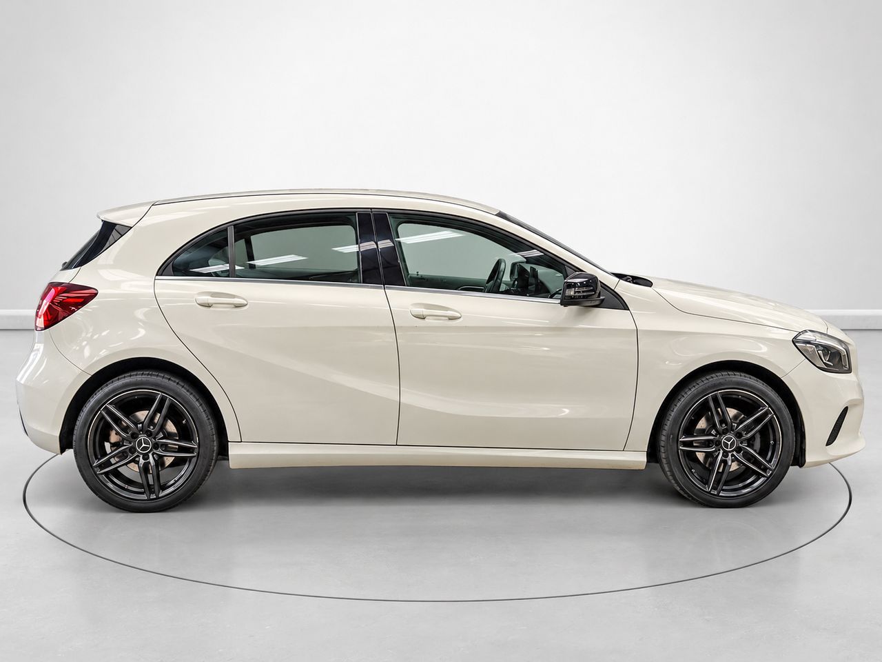 Mercedes Clase A 200 d 100 kW (136 CV) - foto 2