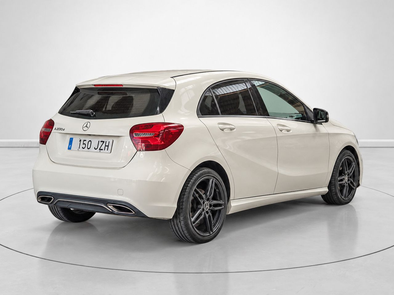 Mercedes Clase A 200 d 100 kW (136 CV) - foto 3
