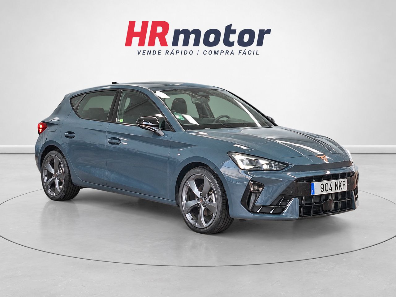 Cupra León 1.5 eTSI DSG 110 kW (150 CV)