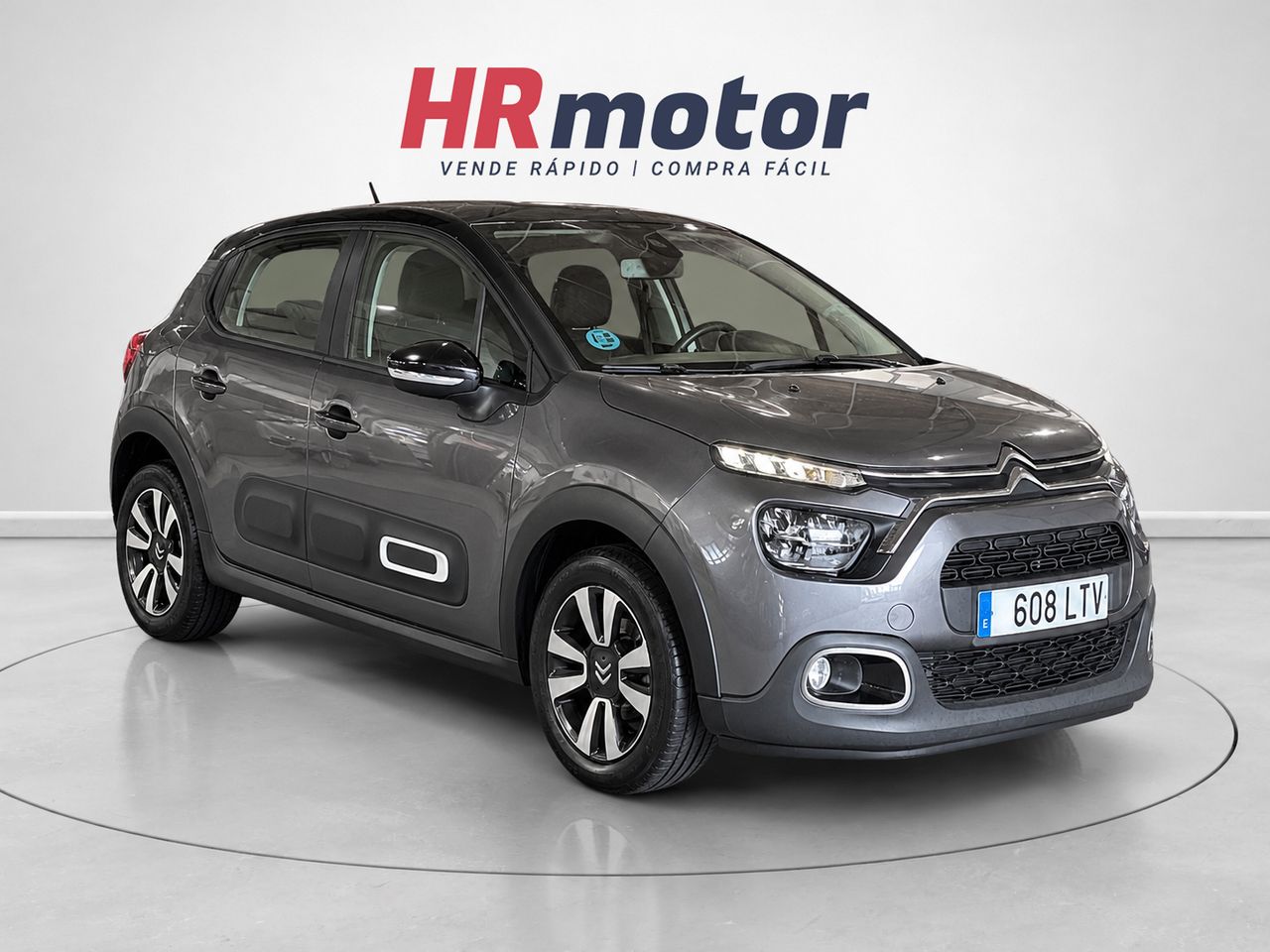Citroën C3 PureTech 83 Feel Pack 61 kW (83 CV)