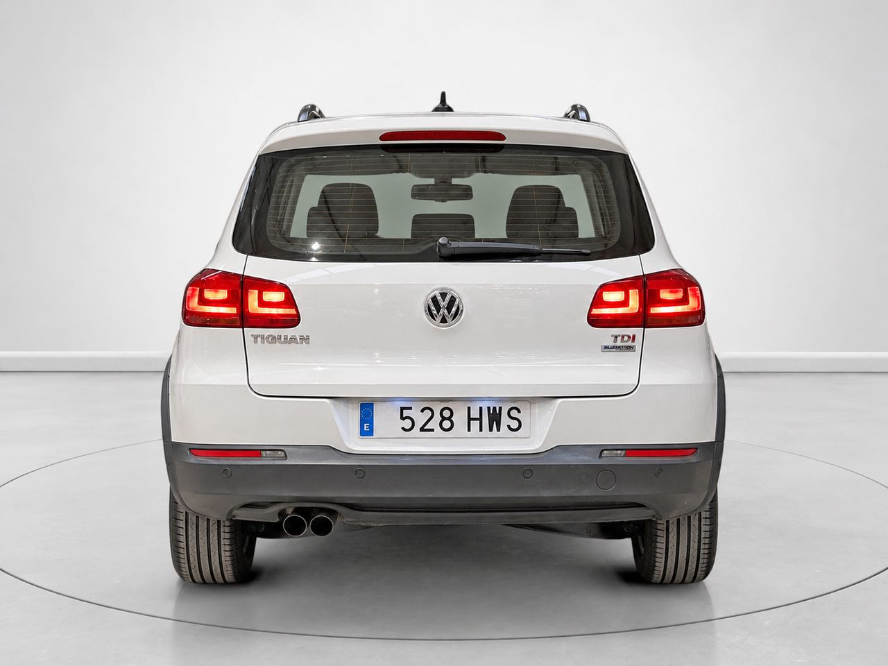 Volkswagen Tiguan 2.0 TDI Sport Style 81 kW (110 CV) - foto 4