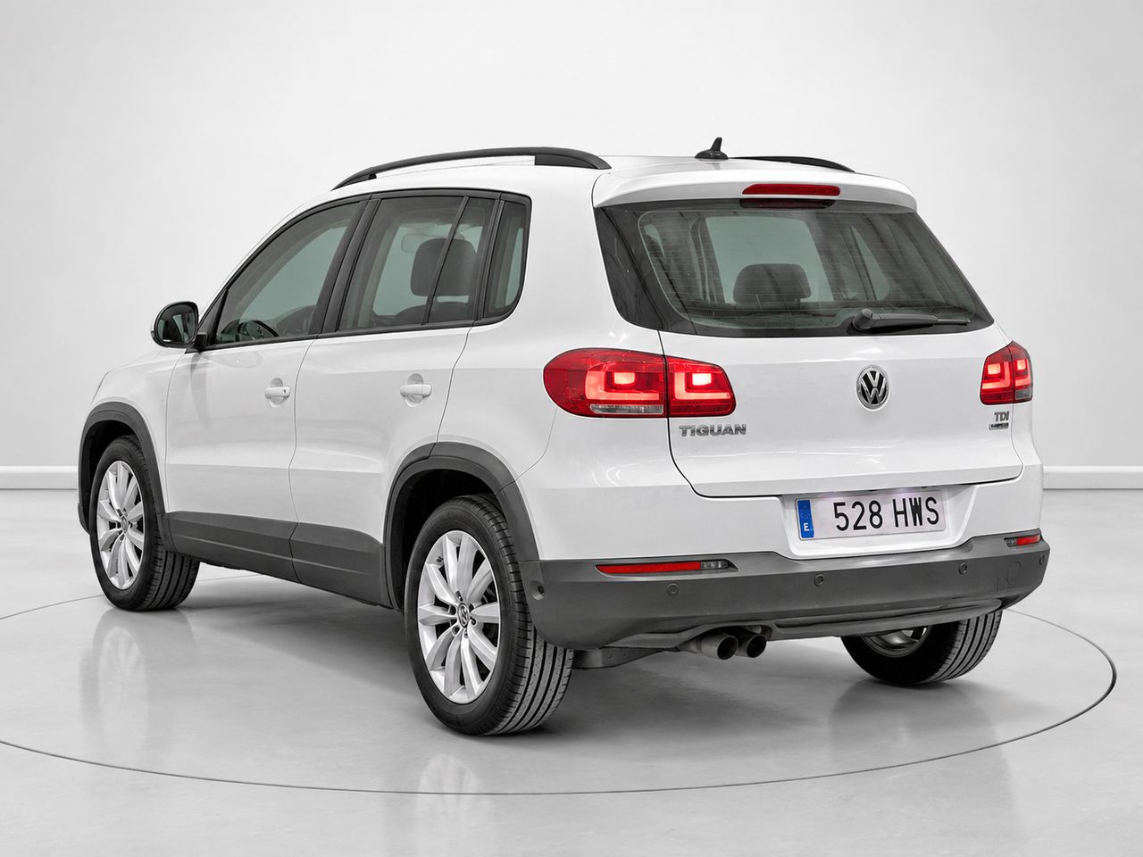 Volkswagen Tiguan 2.0 TDI Sport Style 81 kW (110 CV) - foto 5