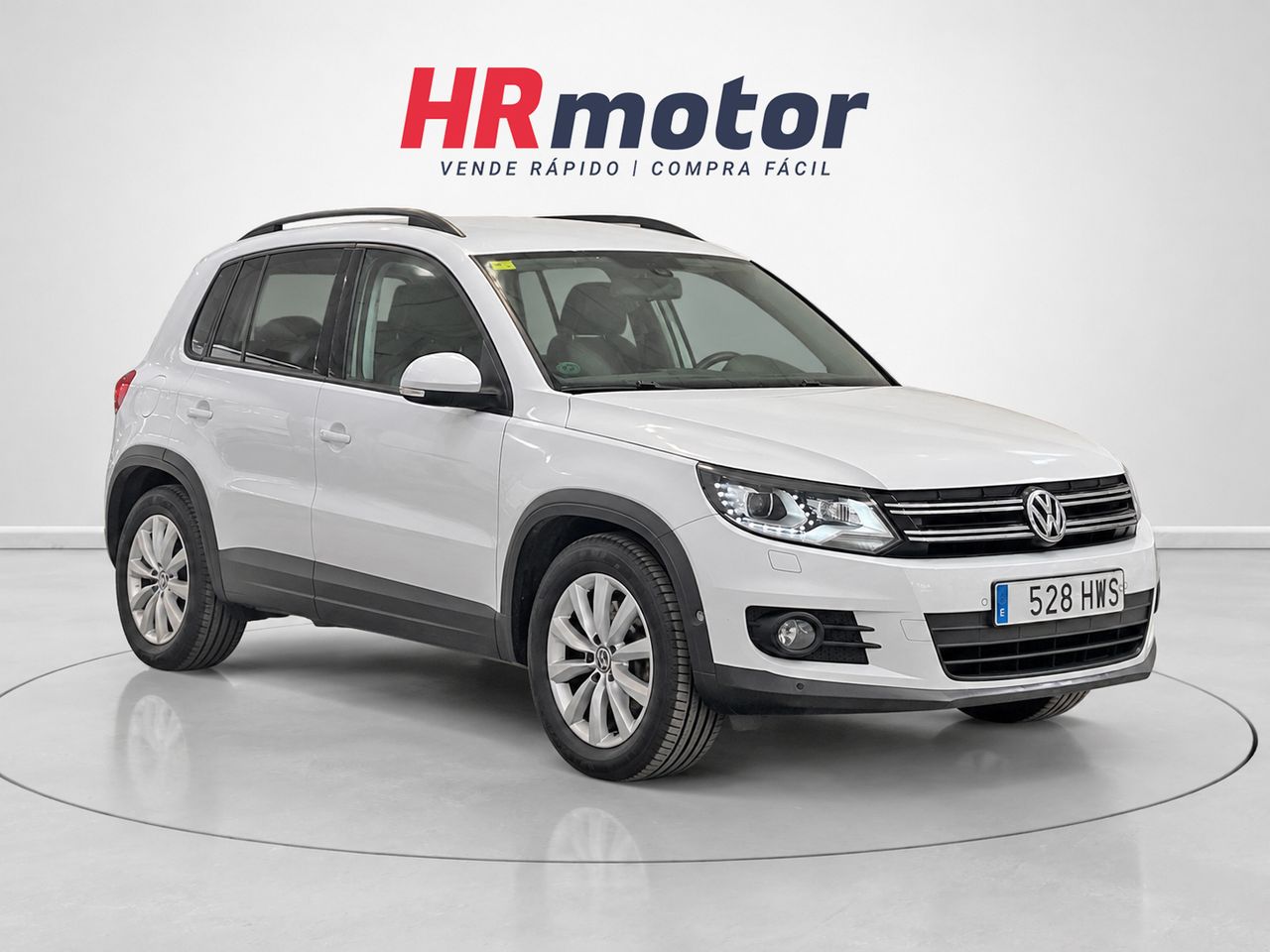 Volkswagen Tiguan 2.0 TDI Sport Style 81 kW (110 CV)