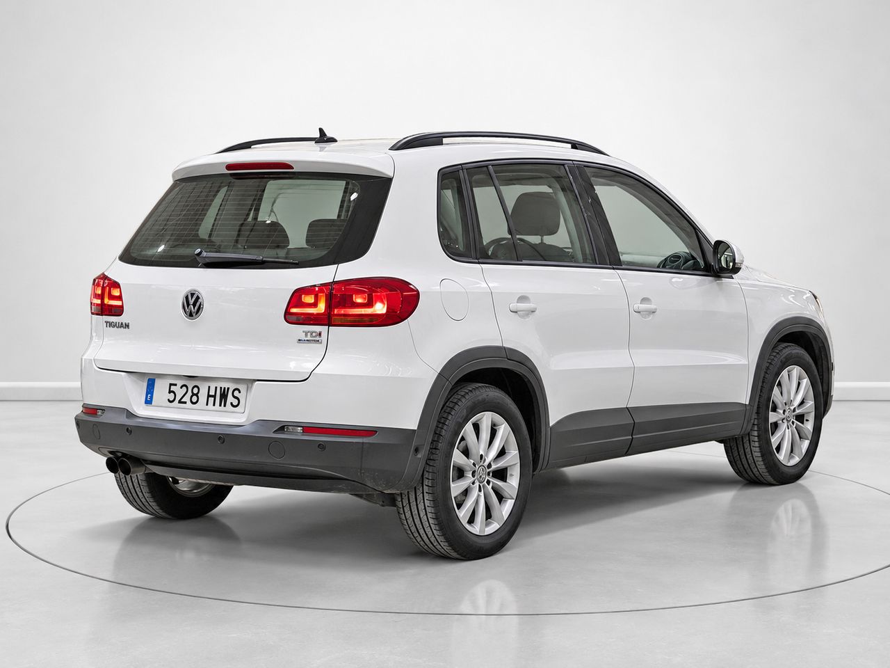 Volkswagen Tiguan 2.0 TDI Sport Style 81 kW (110 CV) - foto 3