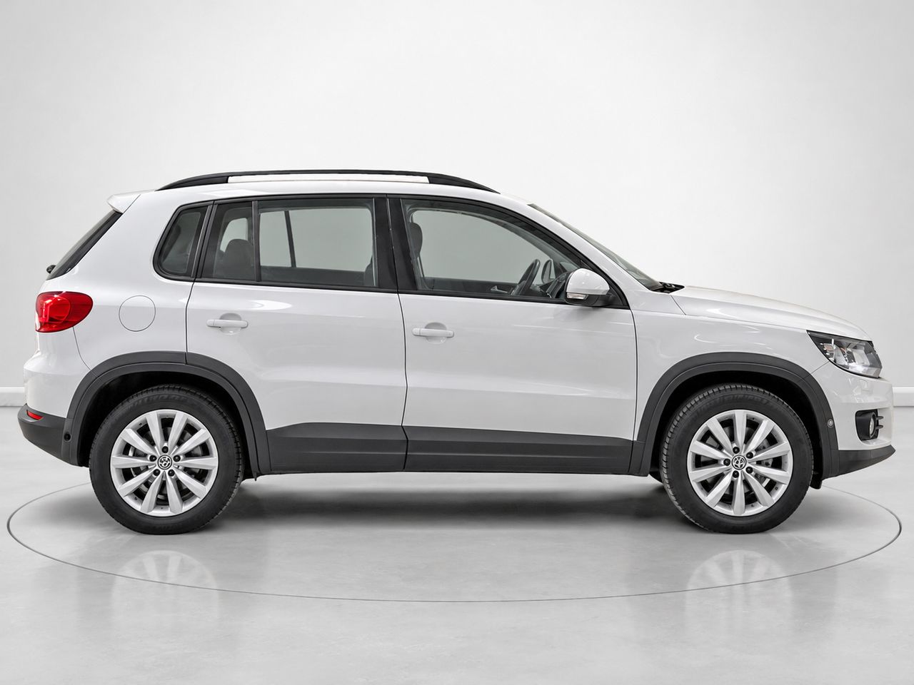 Volkswagen Tiguan 2.0 TDI Sport Style 81 kW (110 CV) - foto 2