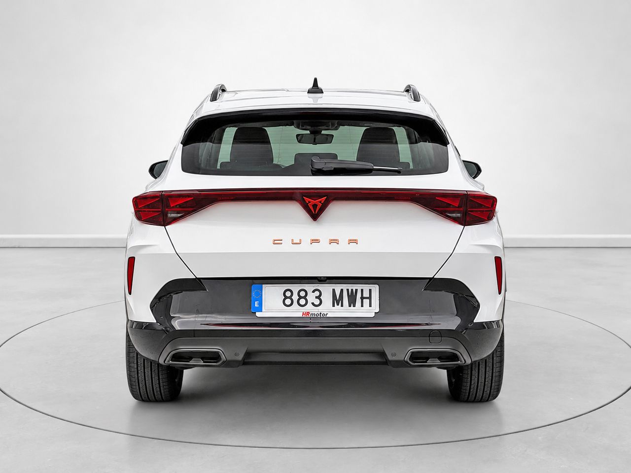 Cupra Formentor 1.5 eTSI DSG 110 kW (150 CV) - foto 4