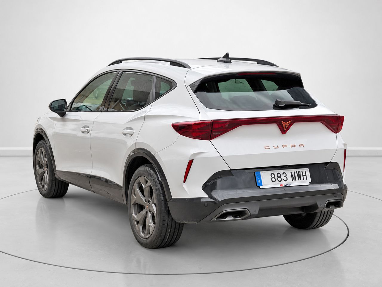 Cupra Formentor 1.5 eTSI DSG 110 kW (150 CV) - foto 5