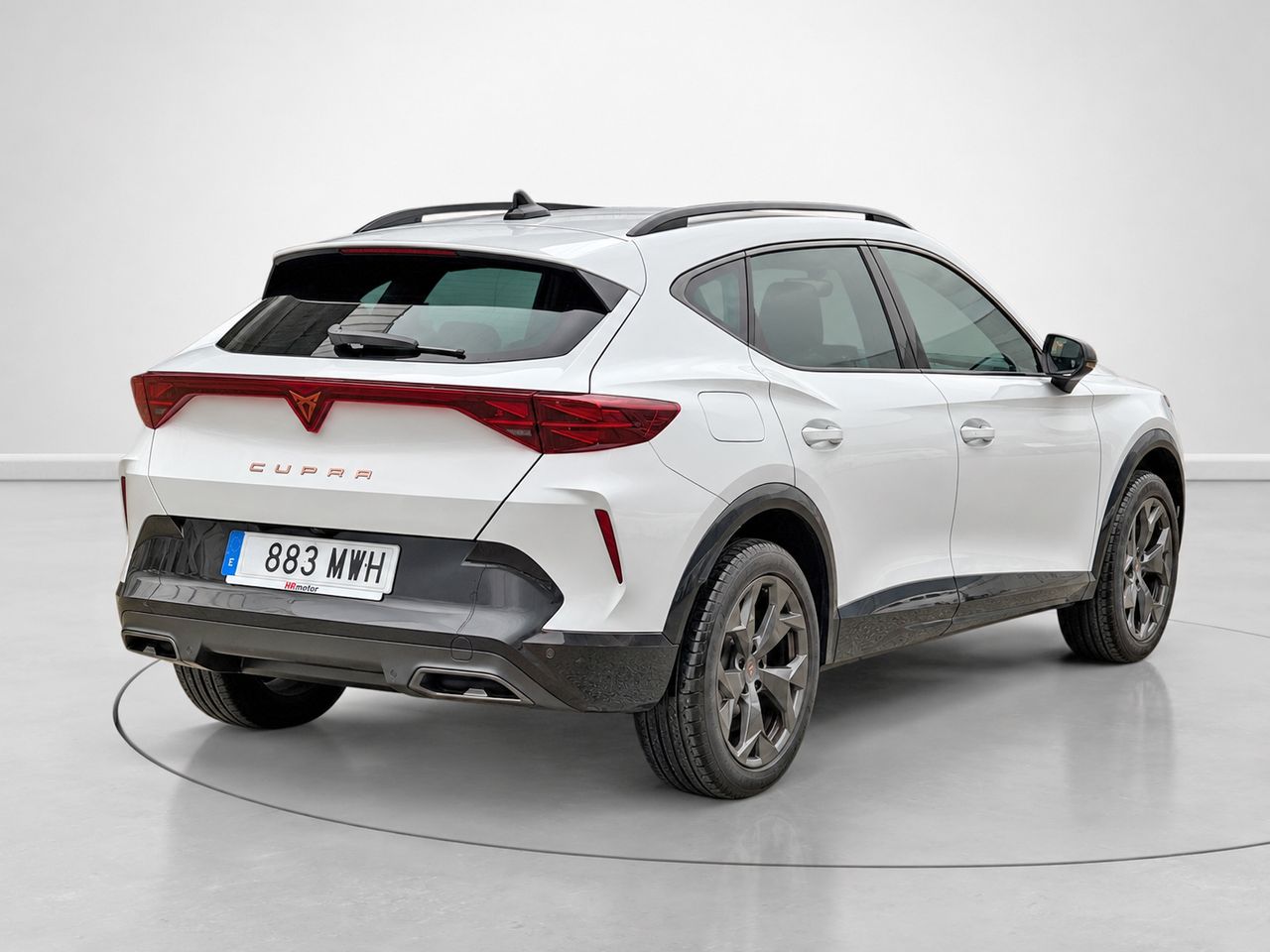Cupra Formentor 1.5 eTSI DSG 110 kW (150 CV) - foto 3