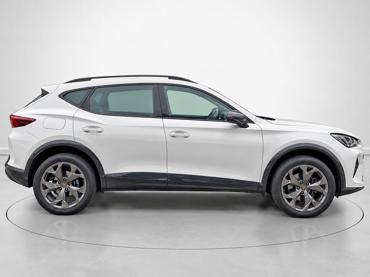 Cupra Formentor 1.5 eTSI DSG 110 kW (150 CV) - foto 2