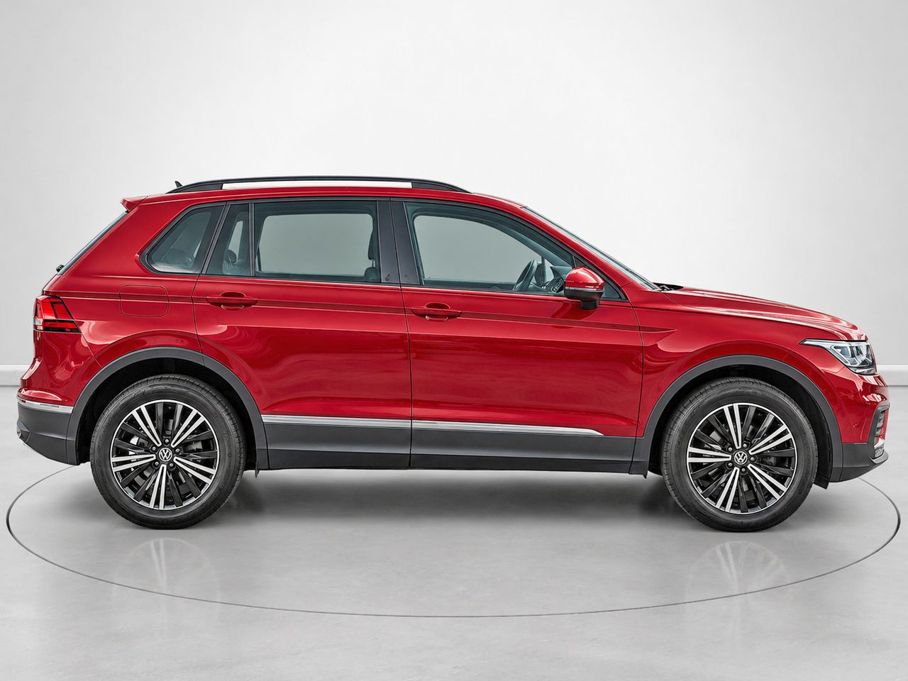 Volkswagen Tiguan Life 2.0 TDI 110 kW (150 CV) DSG - foto 2