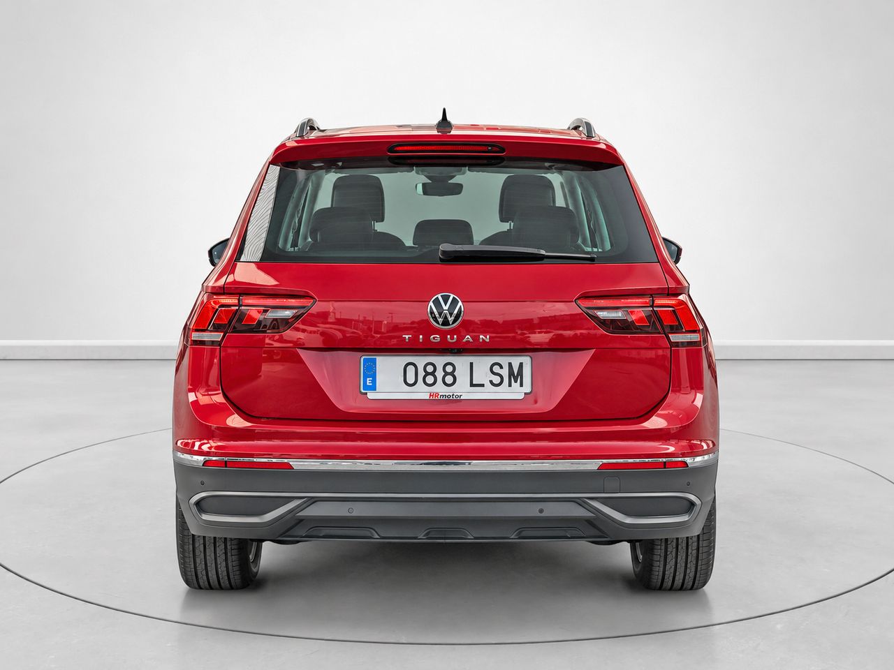 Volkswagen Tiguan Life 2.0 TDI 110 kW (150 CV) DSG - foto 4