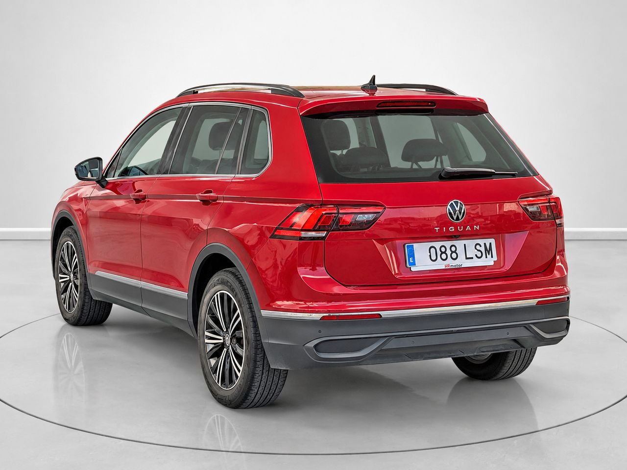 Volkswagen Tiguan Life 2.0 TDI 110 kW (150 CV) DSG - foto 5
