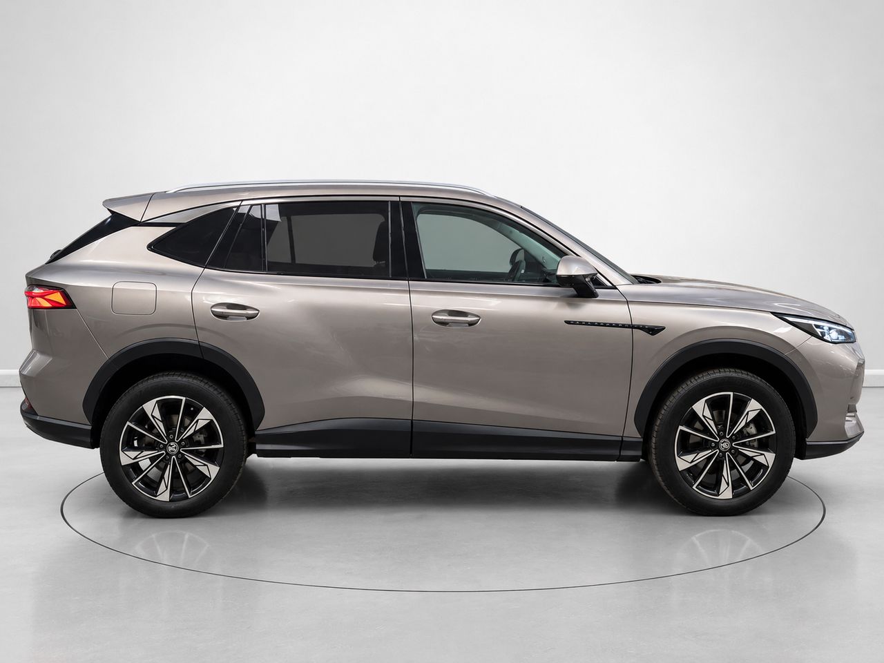 MG HS 1.5 T-GDI Comfort DCT 125 kW (170 CV) - foto 2