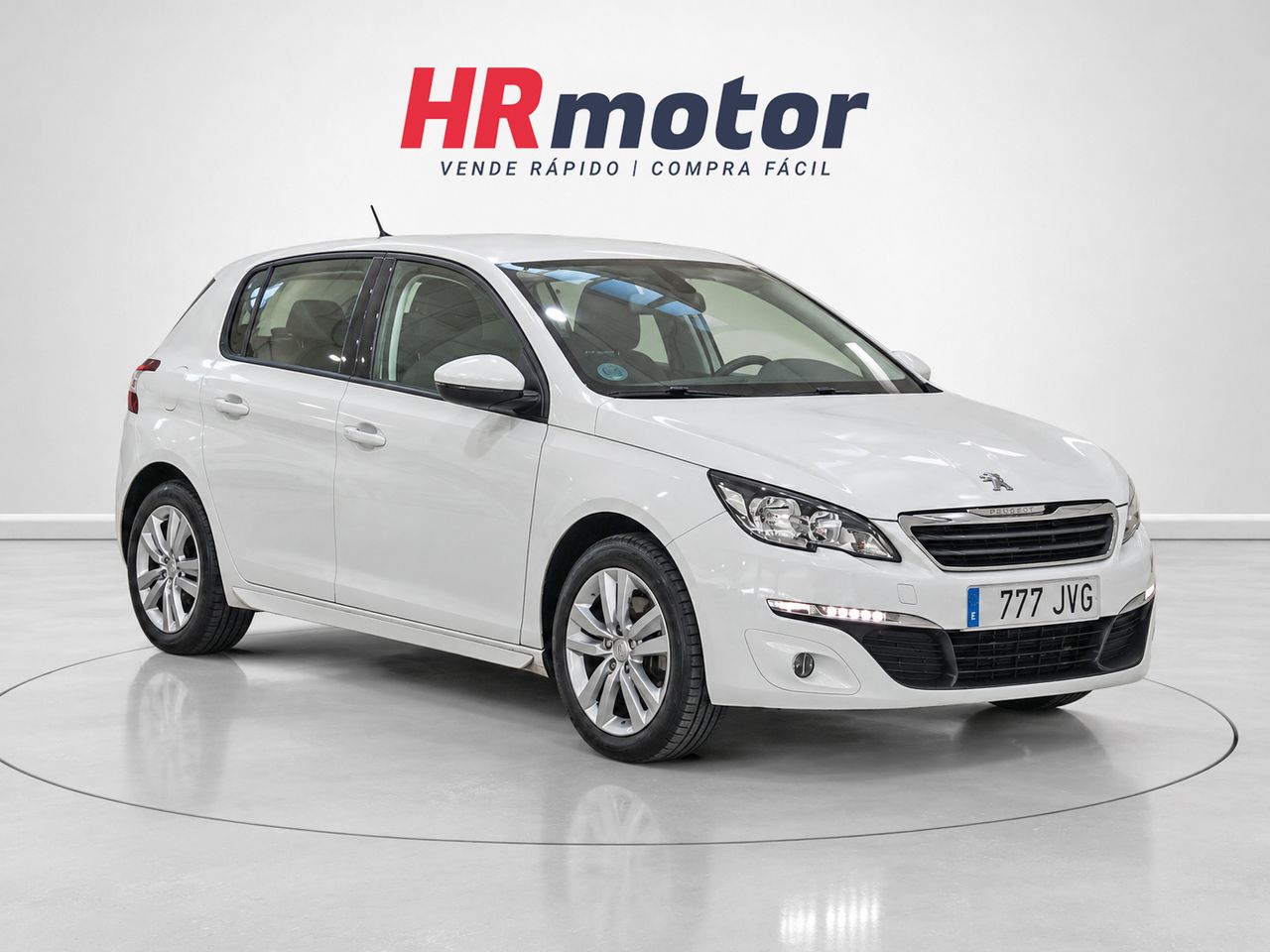 Peugeot 308 PureTech 130 S&S Style 96 kW (130 CV)
