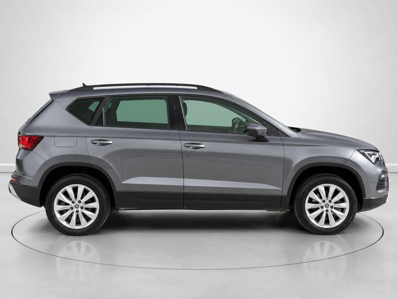 Seat Ateca 1.5 TSI Style Evo Edition DSG 110 kW (150 CV) - foto 2