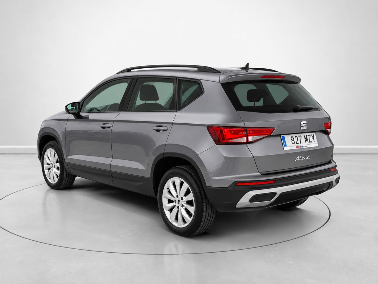 Seat Ateca 1.5 TSI Style Evo Edition DSG 110 kW (150 CV) - foto 5