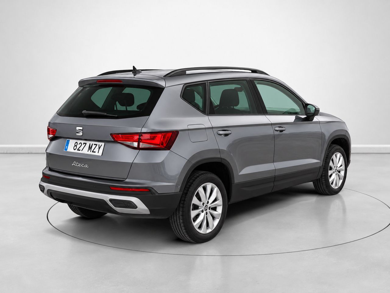 Seat Ateca 1.5 TSI Style Evo Edition DSG 110 kW (150 CV) - foto 3