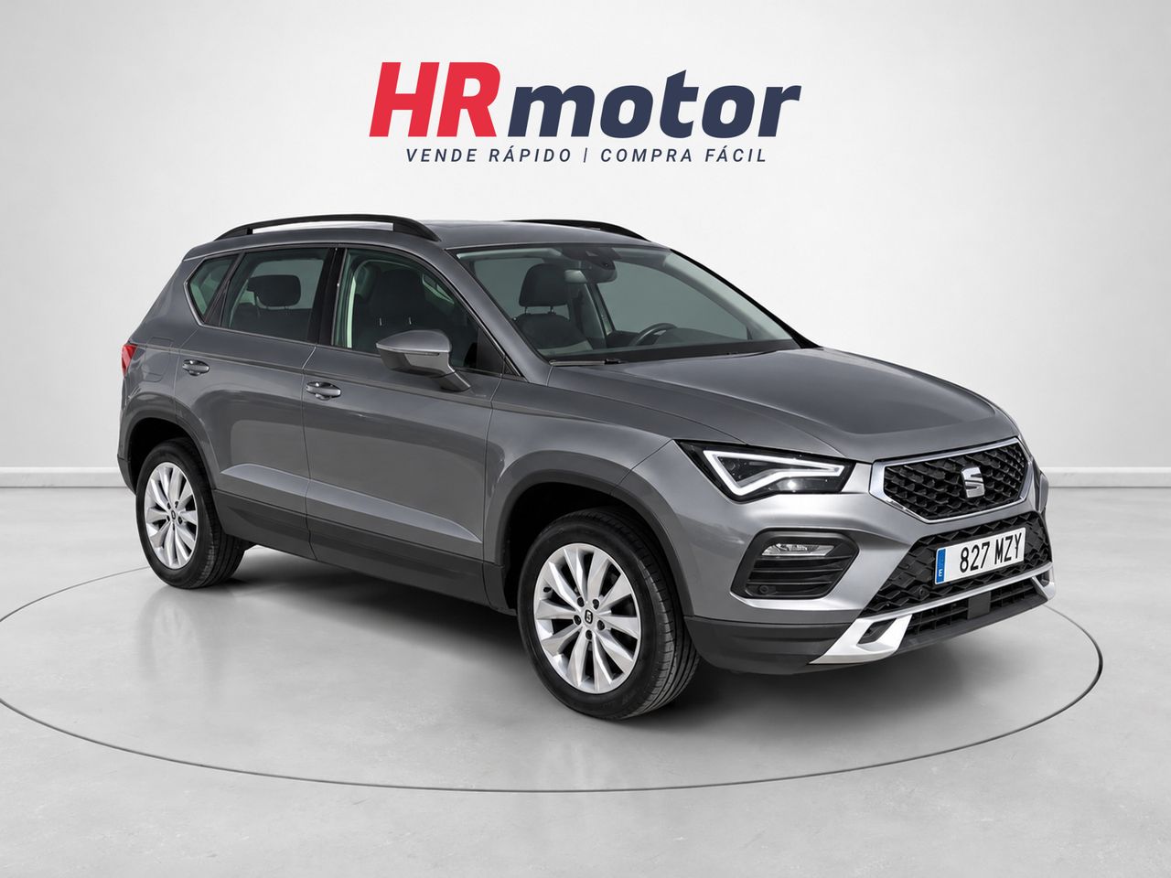 Seat Ateca 1.5 TSI Style Evo Edition DSG 110 kW (150 CV)