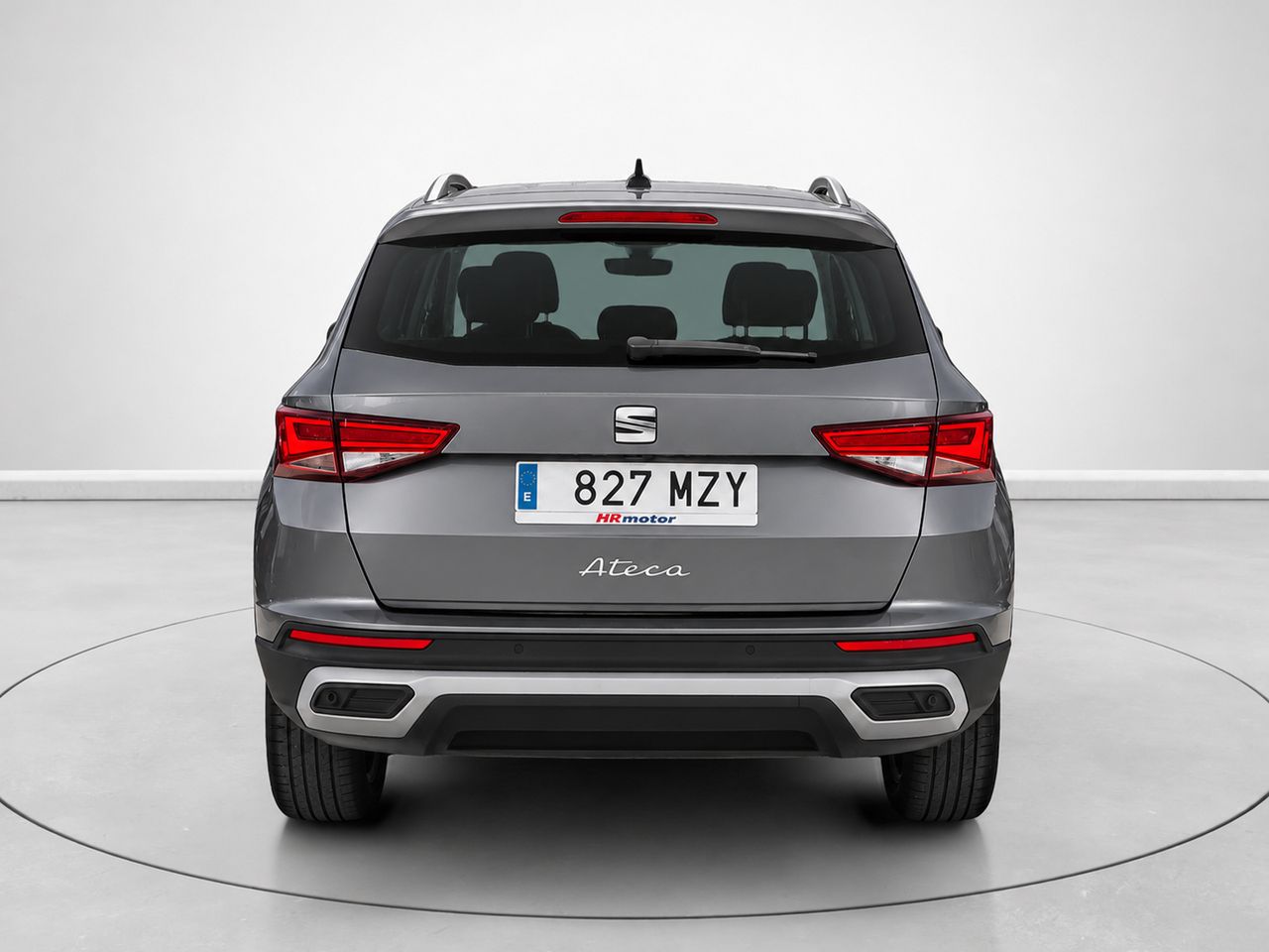 Seat Ateca 1.5 TSI Style Evo Edition DSG 110 kW (150 CV) - foto 4