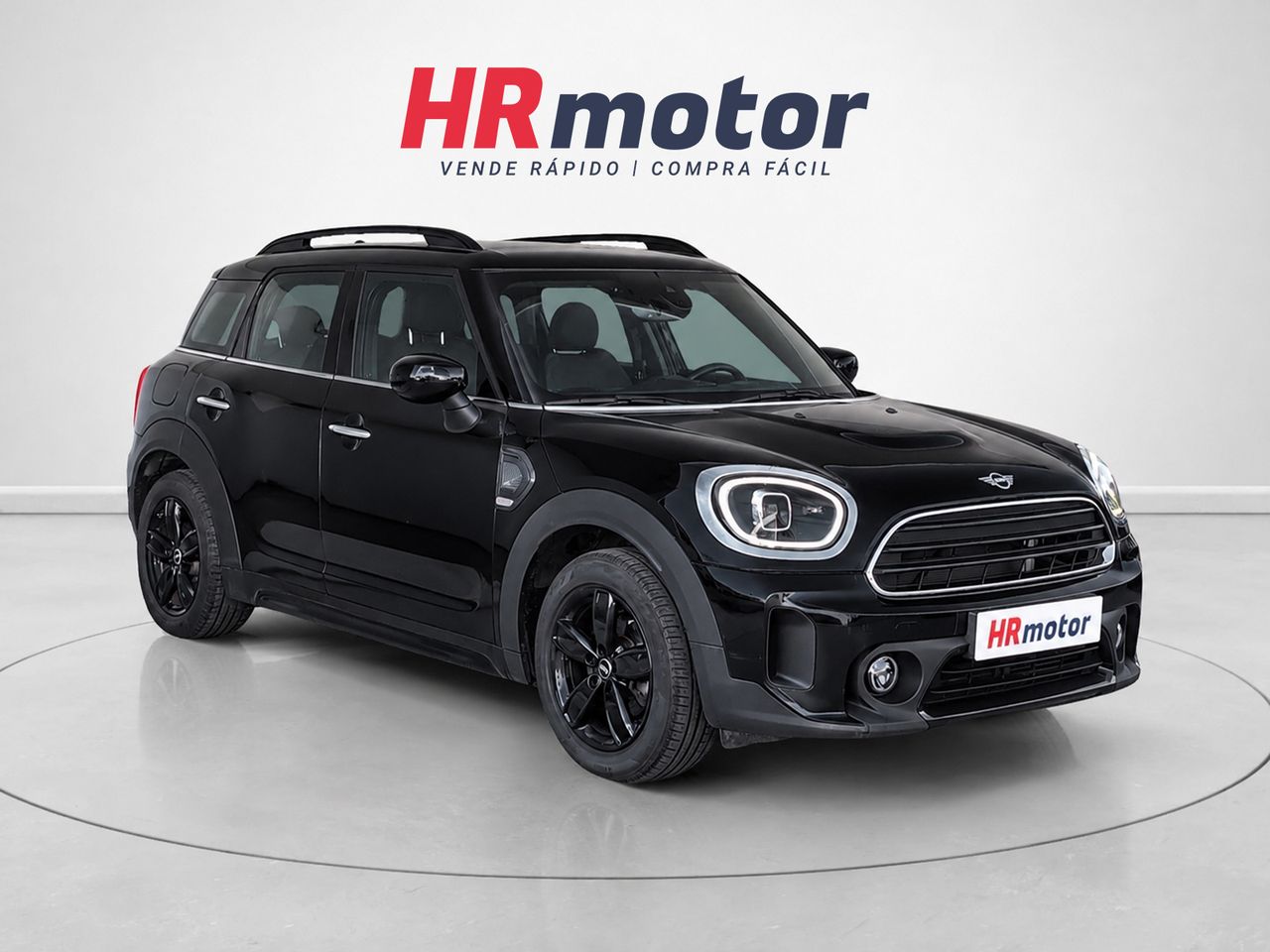 MINI Countryman Cooper 100 kW (136 CV)