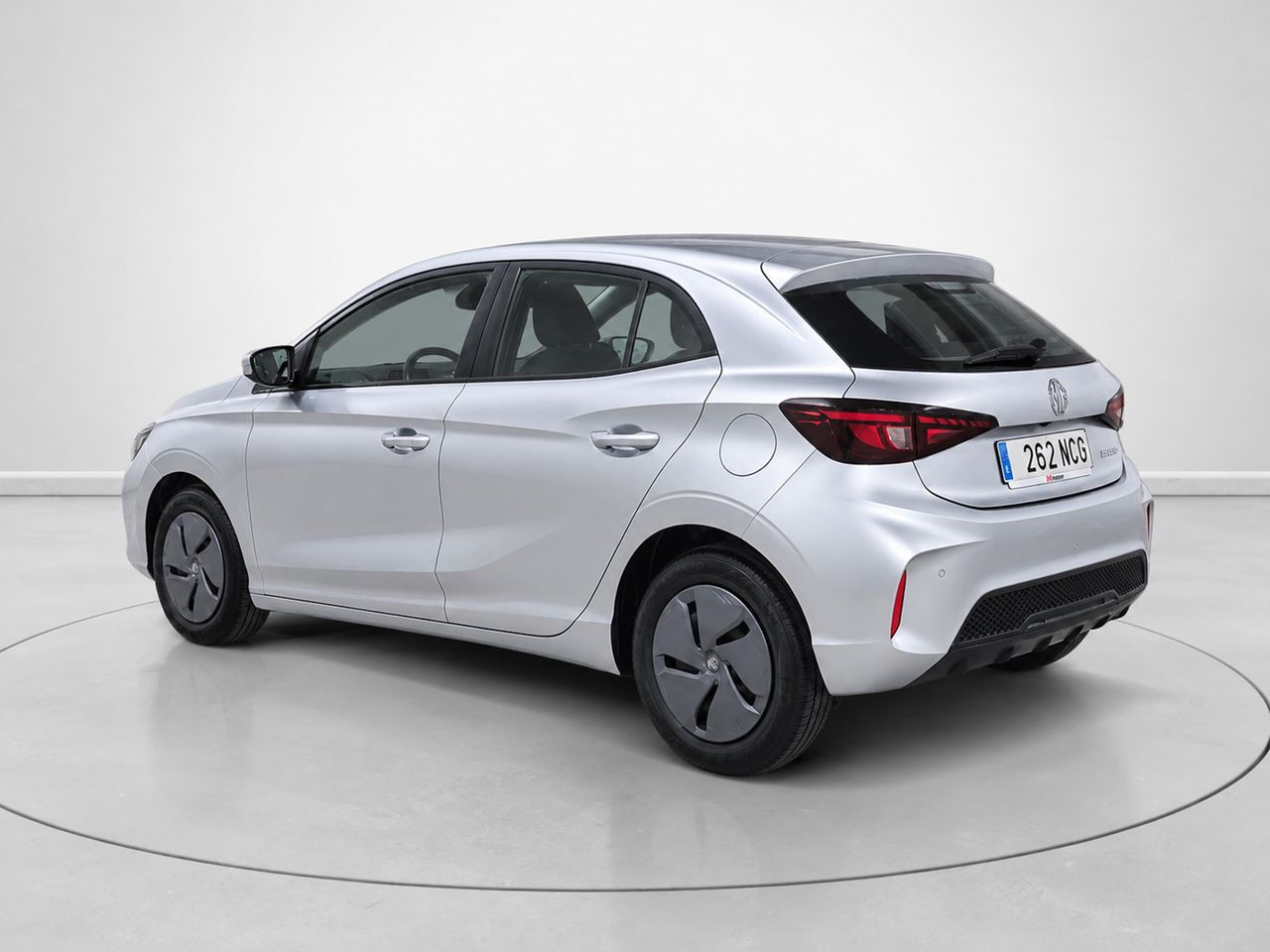 MG MG3 1.5 Standard 85 kW (116 CV) - foto 5
