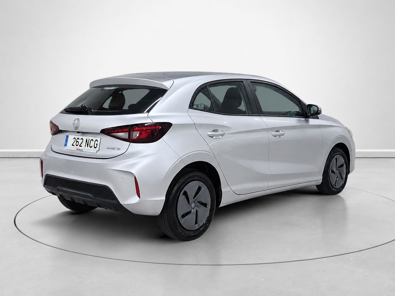 MG MG3 1.5 Standard 85 kW (116 CV) - foto 3