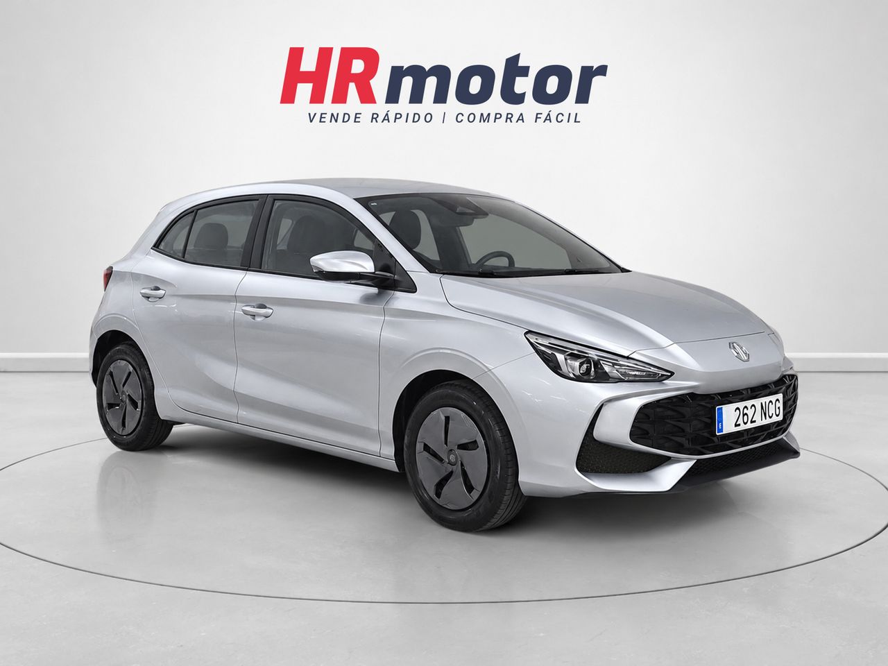 MG MG3 1.5 Standard 85 kW (116 CV)