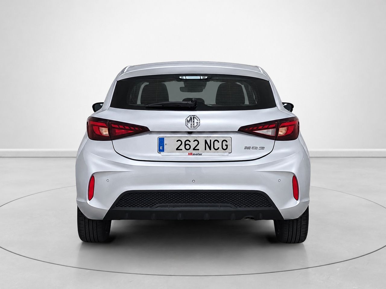 MG MG3 1.5 Standard 85 kW (116 CV) - foto 4