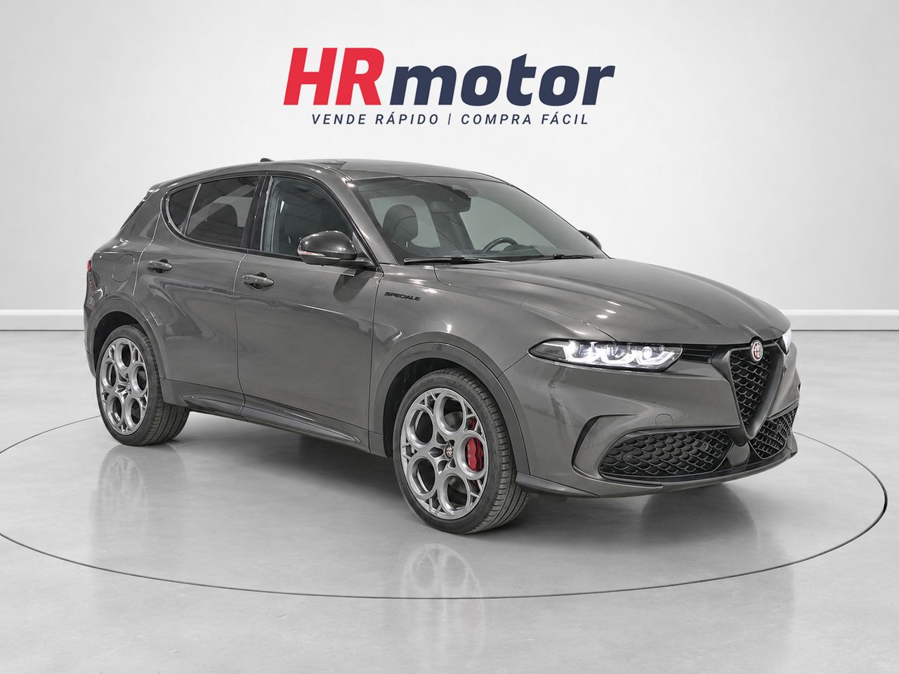 Alfa Romeo Tonale 1.5 MHEV Speciale FWD Auto 96 kW (130 CV)