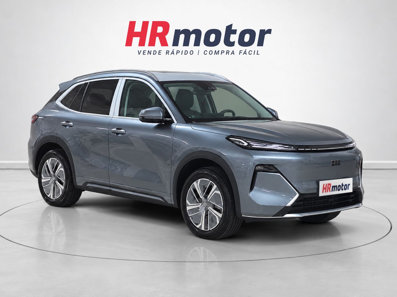 Geely Starray EM-i 1.5 PHEV PRO 193 kW (262 CV)