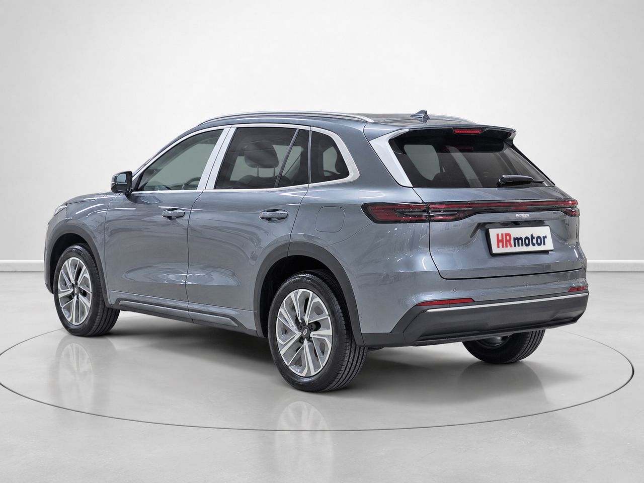 Geely Starray EM-i 1.5 PHEV PRO 193 kW (262 CV) - foto 5