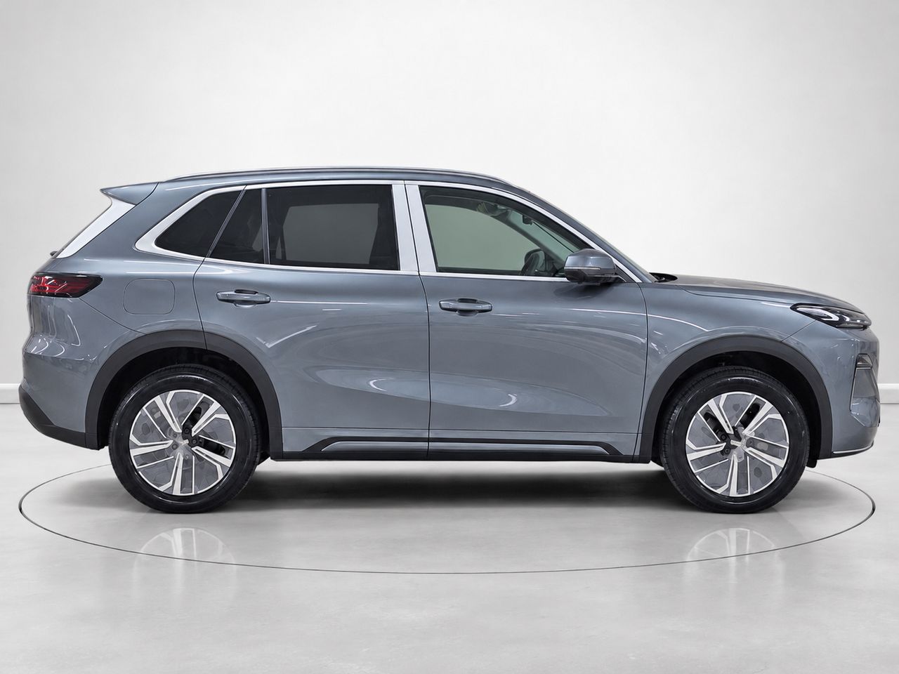 Geely Starray EM-i 1.5 PHEV PRO 193 kW (262 CV) - foto 2