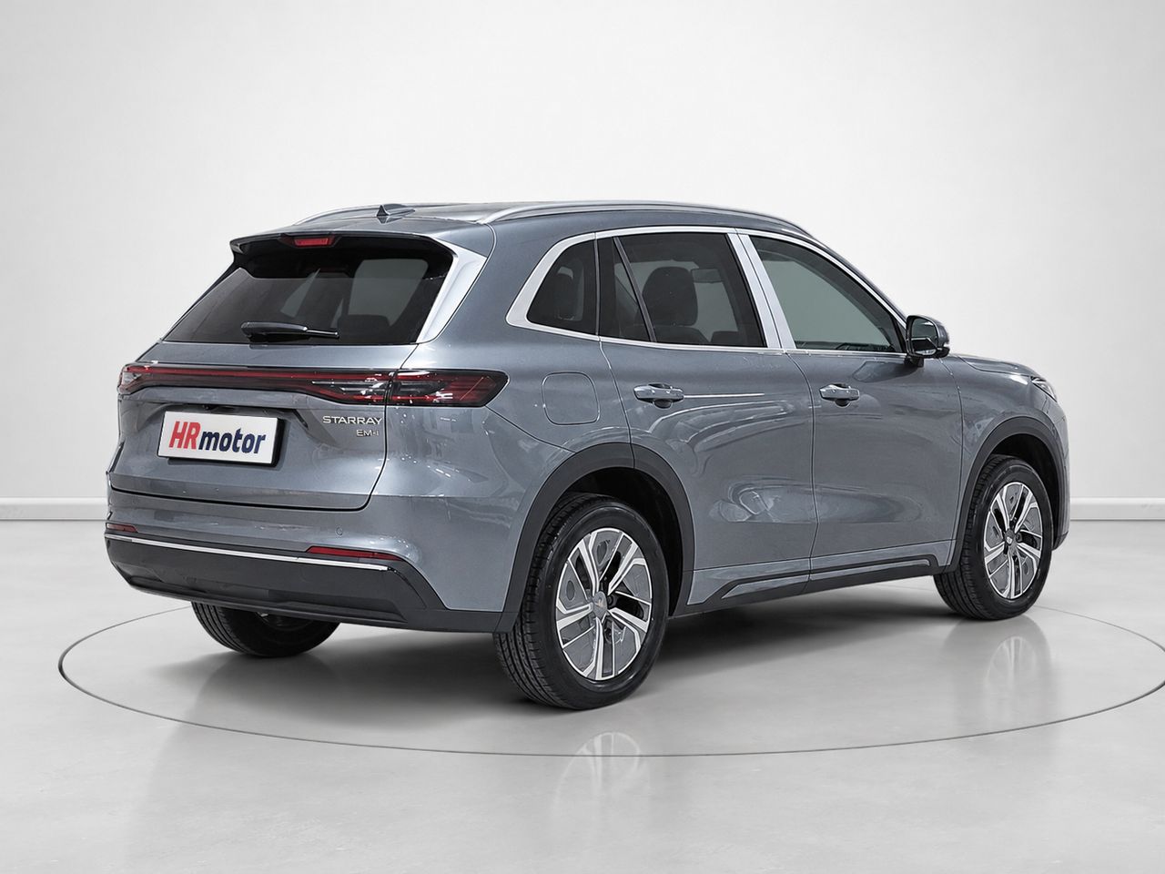 Geely Starray EM-i 1.5 PHEV PRO 193 kW (262 CV) - foto 3
