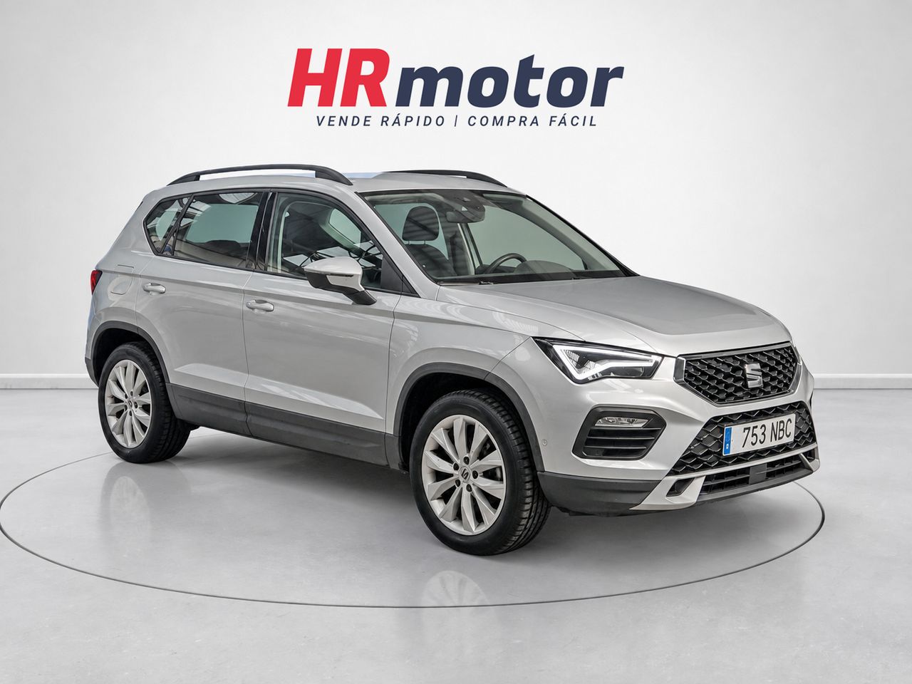Seat Ateca 1.5 TSI Style Evo Edition DSG 110 kW (150 CV)
