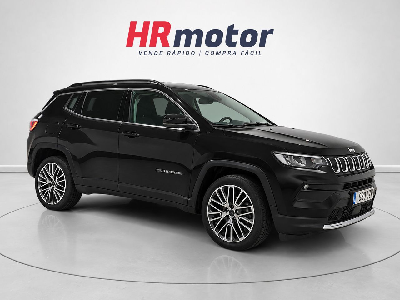 Jeep Compass 1.6 Multijet Limited 4x2 96 kW (130 CV)