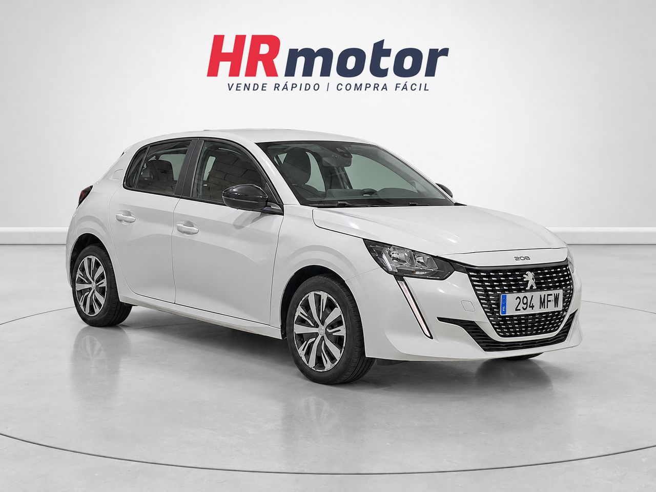 Peugeot 208 PureTech 100 Active Pack 75 kW (100 CV)