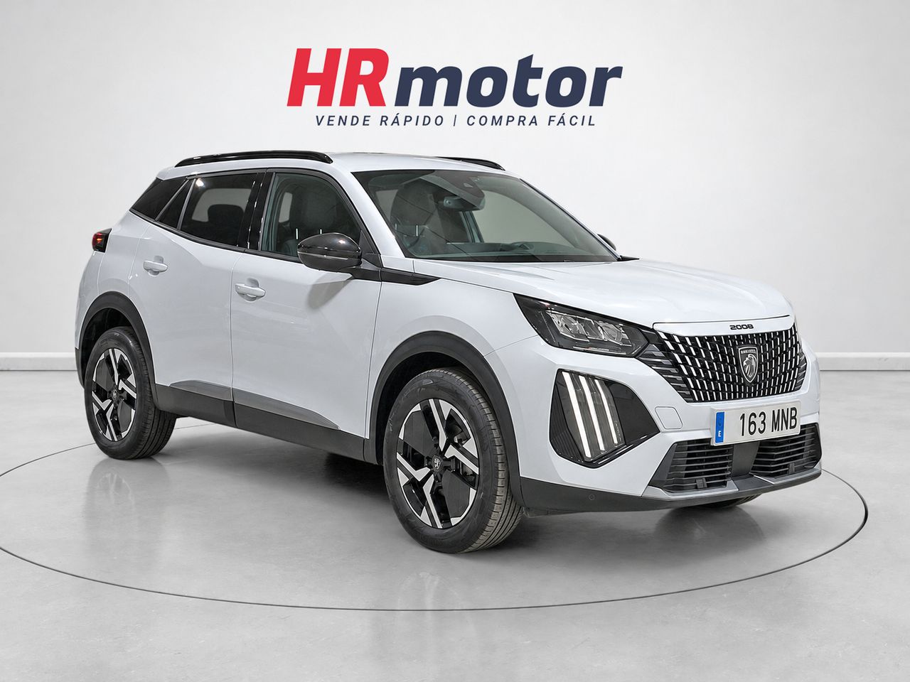 Peugeot 2008 PureTech 100 S&S Allure 75 kW (100 CV)