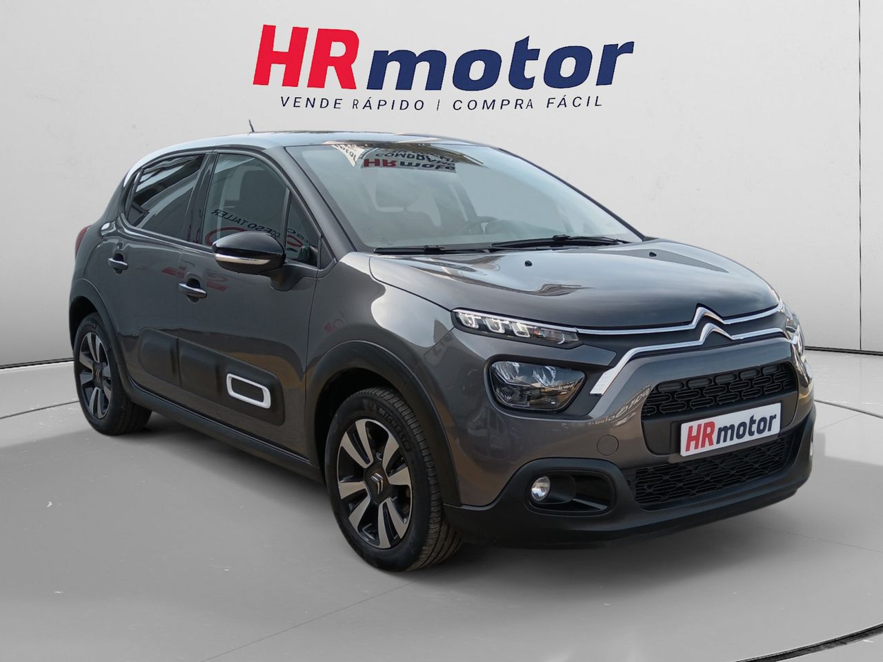 Citroën C3 1.2 PureTech 110 MAX