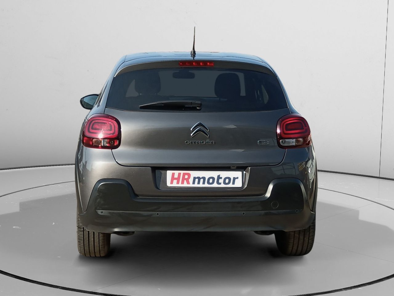 Citroën C3 1.2 PureTech 110 MAX - foto 3