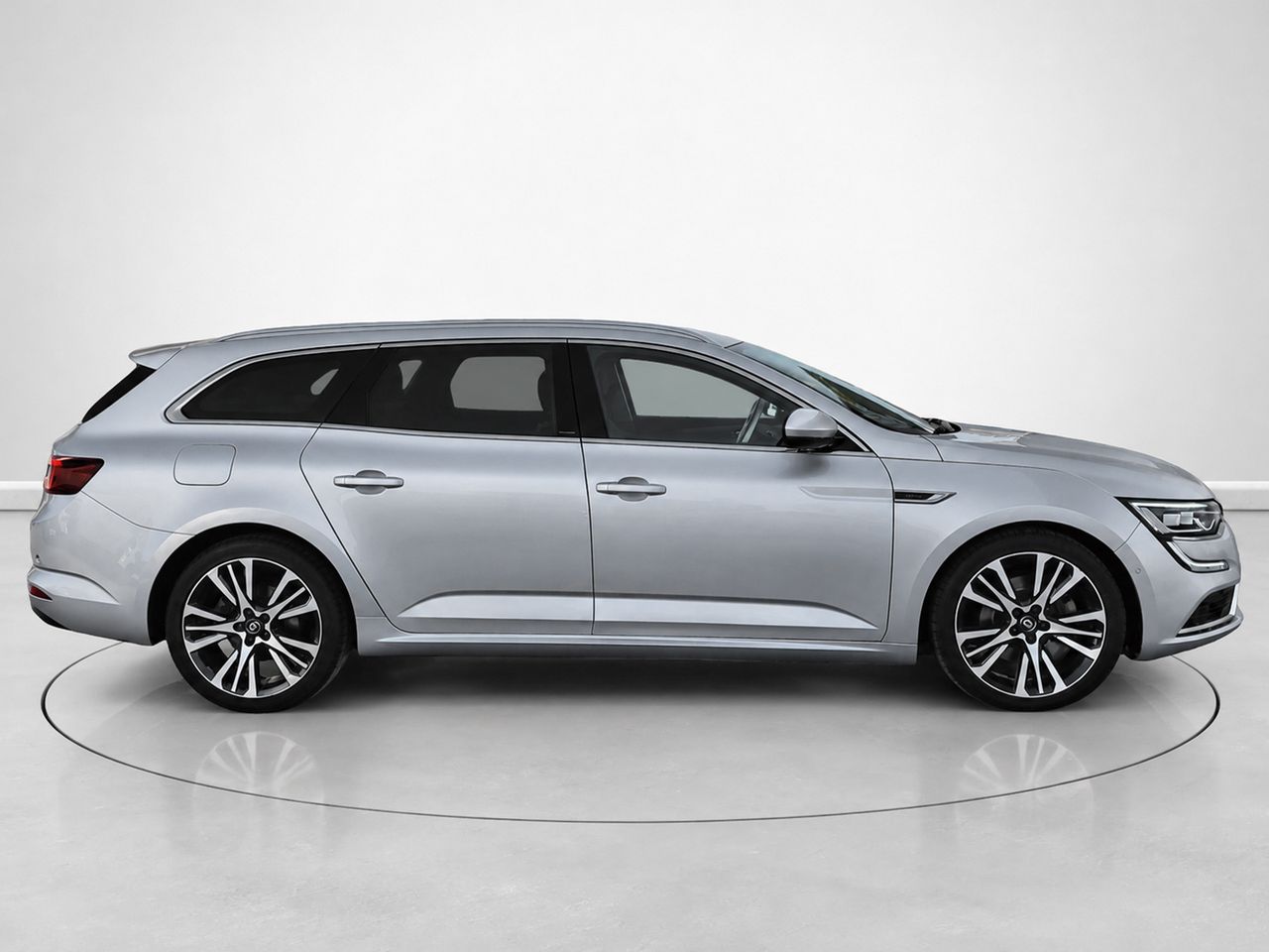 Renault Talisman Sport Tourer dCi 160 Initiale Paris Energy 118 kW (130 CV) TT EDC