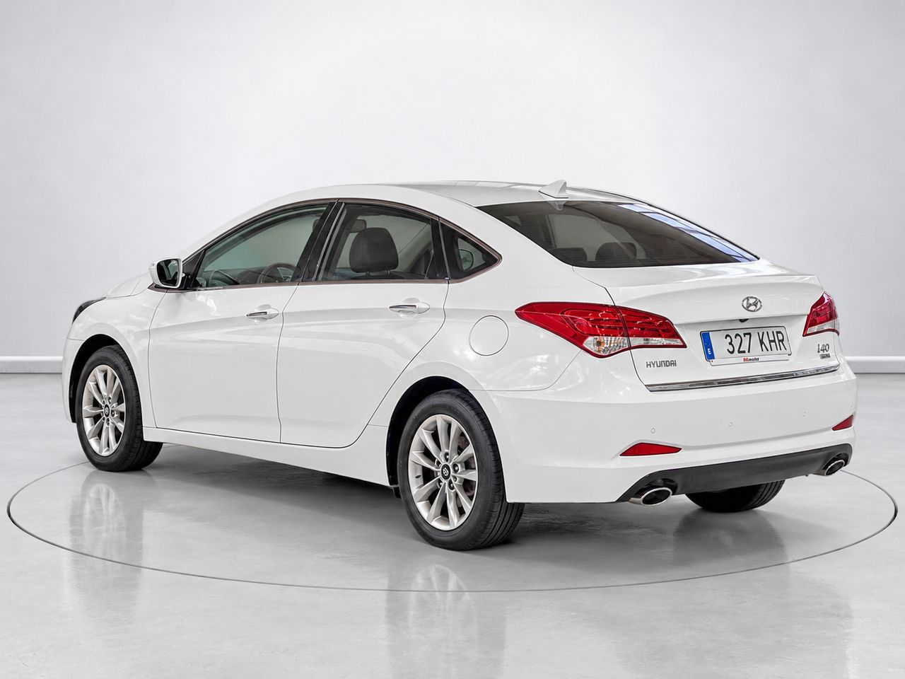 Hyundai i40 1.7 CRDI BlueDrive Tecno 85 kW (115 CV) - foto 5