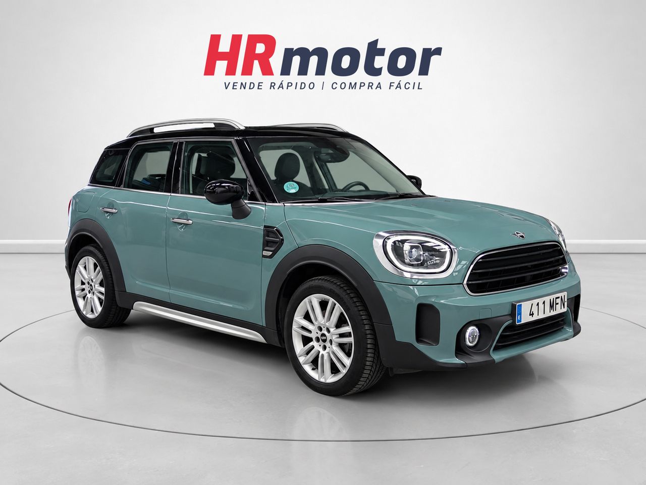 MINI Countryman Cooper 100 kW (136 CV)