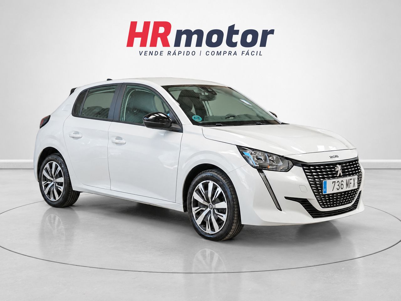 Peugeot 208 PureTech 100 Active Pack 75 kW (100 CV)