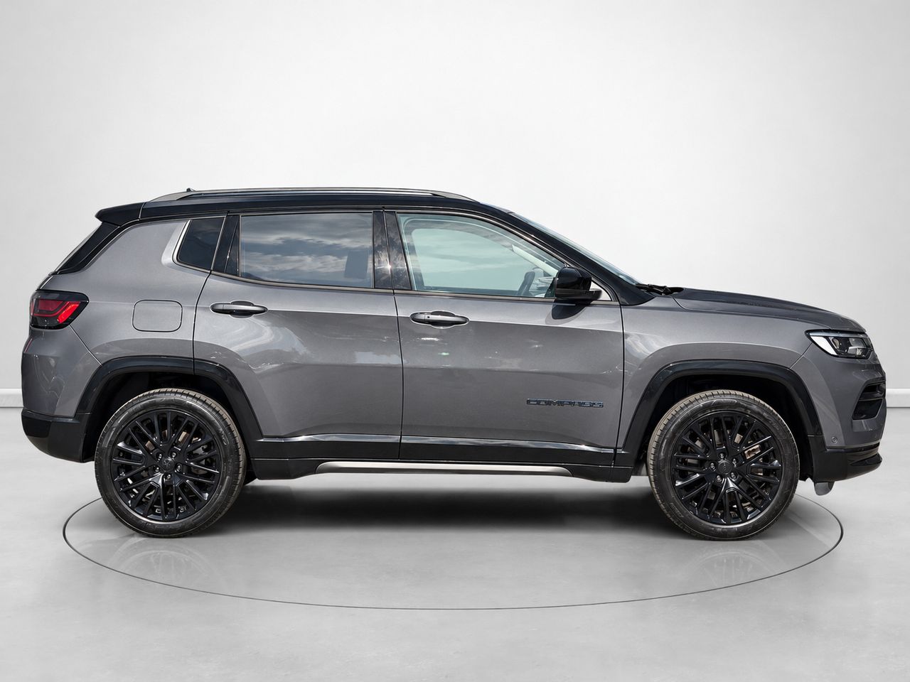 Jeep Compass 1.3 PHEV S AWD AT 177 kW (240 CV) - foto 2