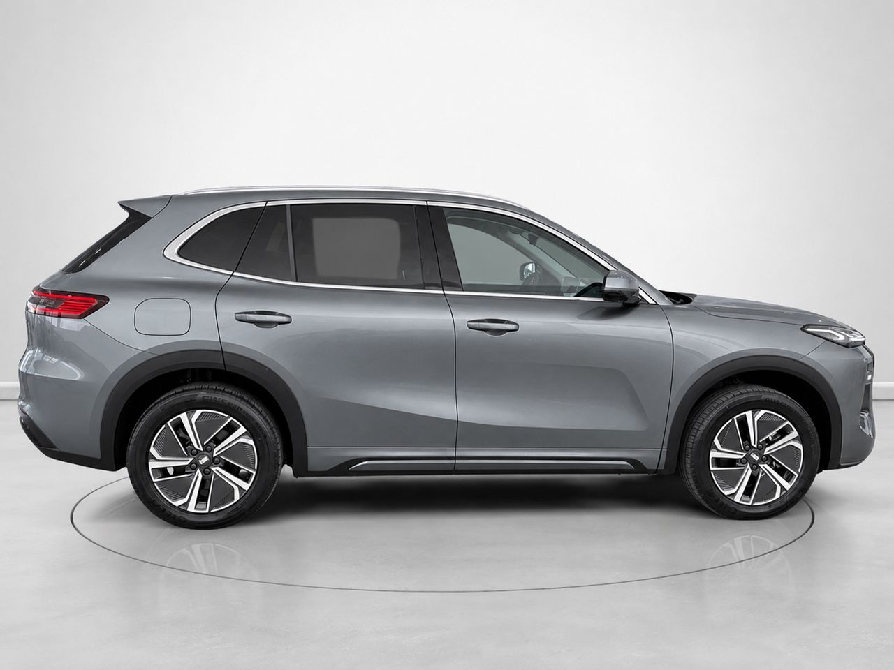 Geely Starray EM-i 1.5 PHEV PRO 193 kW (262 CV) - foto 2