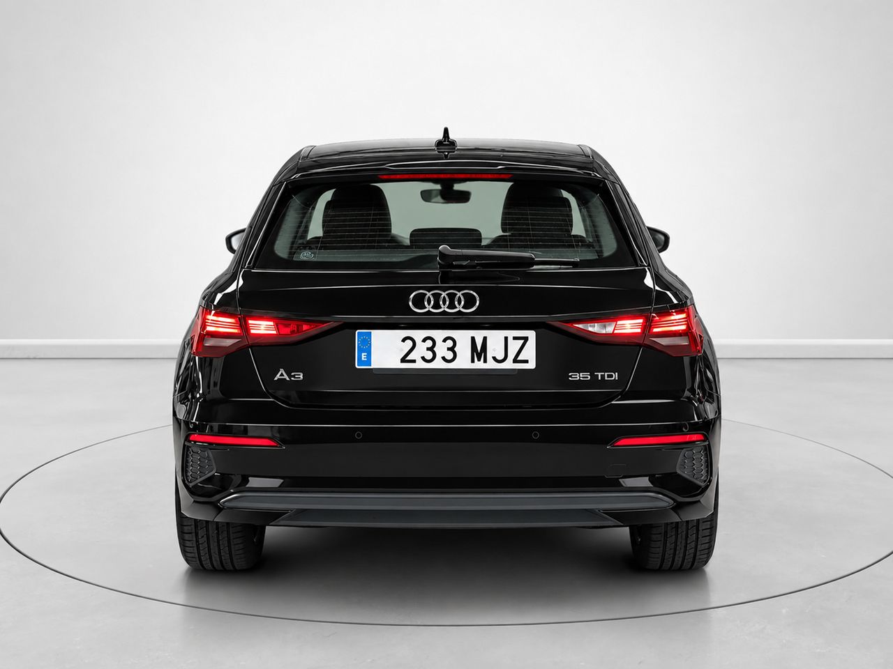 Audi A3 35 TDI 110 kW (150 CV) S tronic - foto 4